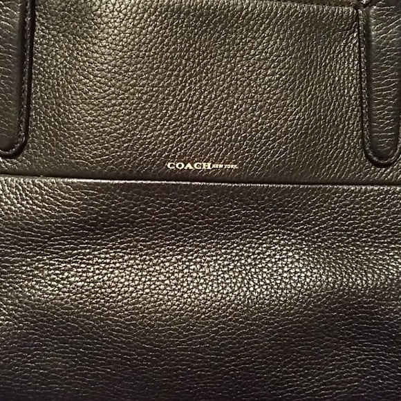Coach Mini Borough Bag!!! - Picture 3 of 4